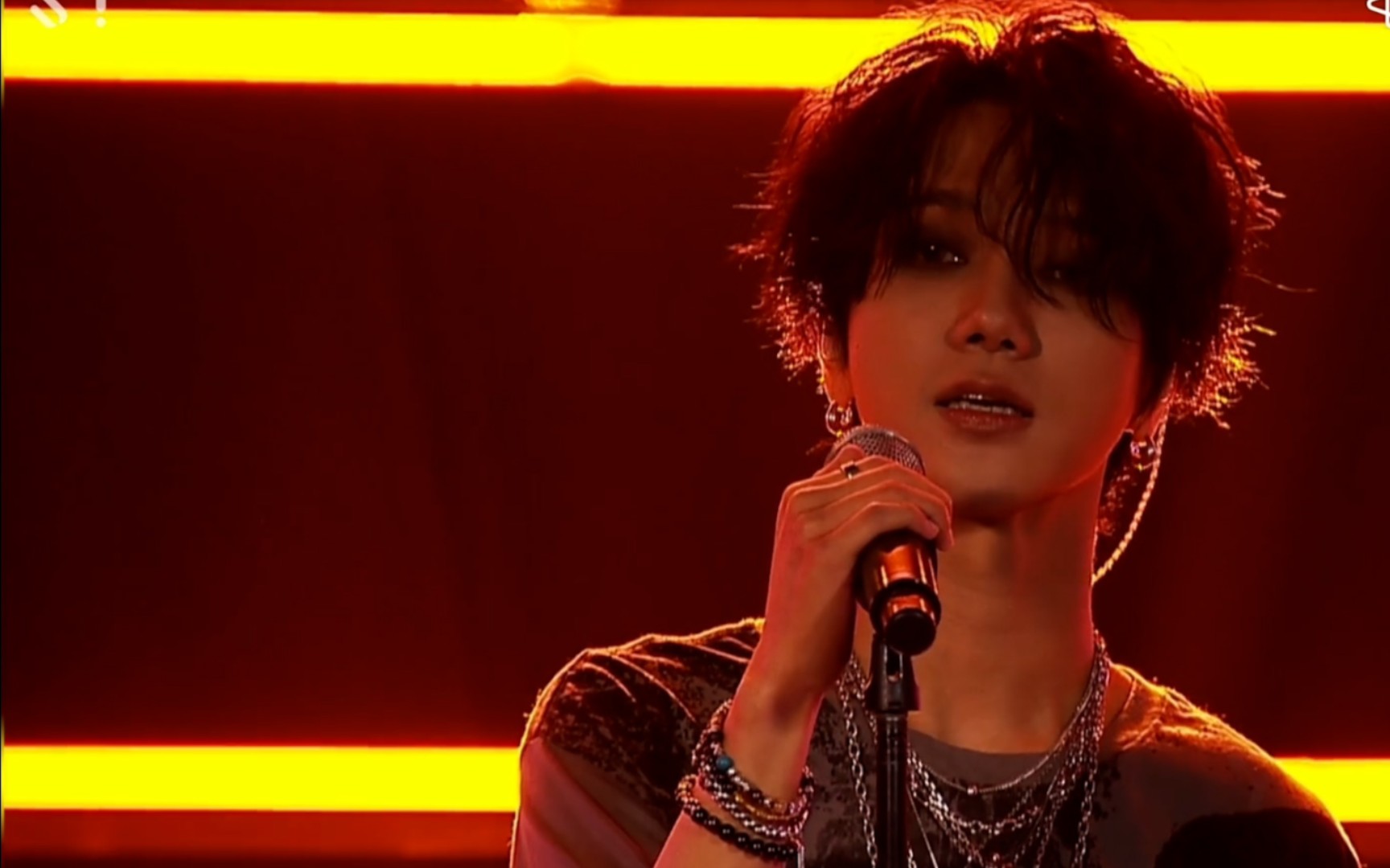 【艺声】‹Wherever you are + C.h.a.o.s.m.y.t.h.› 原唱ONE OK ROCK（210725，220828）