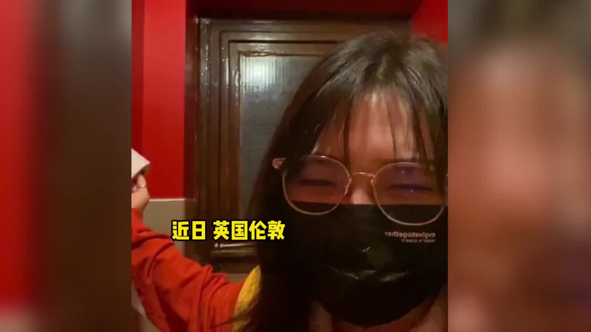奇怪的文化输出   ，英国公厕反复播放中国古诗，网友：这是对中国风有什么误解吗