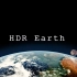【4K HDR】从一千公里高空俯瞰地球 是什么样的