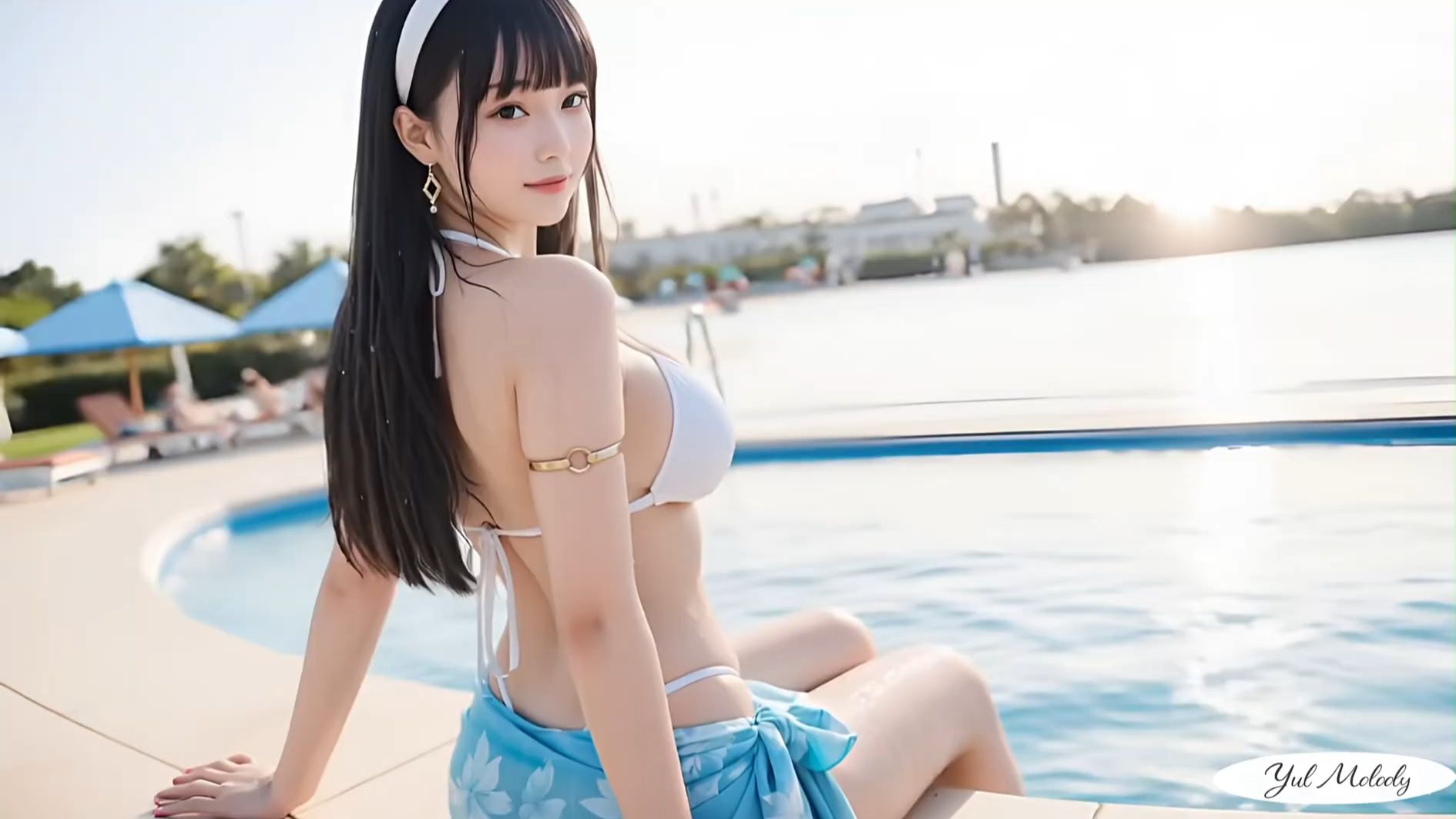 AI LoFi 在我血管中