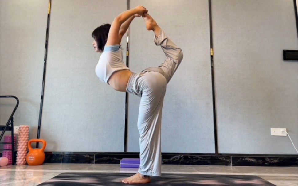 Fitness like you've never experienced it before