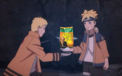 【金坷垃 feat.全明星】火影忍者疾风传OP3-青鸟_人力VOCALOID_鬼畜_哔哩哔哩