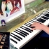 【Fannix】纪念完结-寄生兽OST（Next to You）钢琴