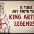 【Ted-ED】亚瑟王的传说是真实的吗 Is There Any Truth To The King Arthur Le