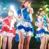 大阪24区ガールズ アイドル 「NANIWA / Merry-go-round」 Japanese girls Idol