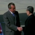 珍贵影像：1972年，尼克松访华！