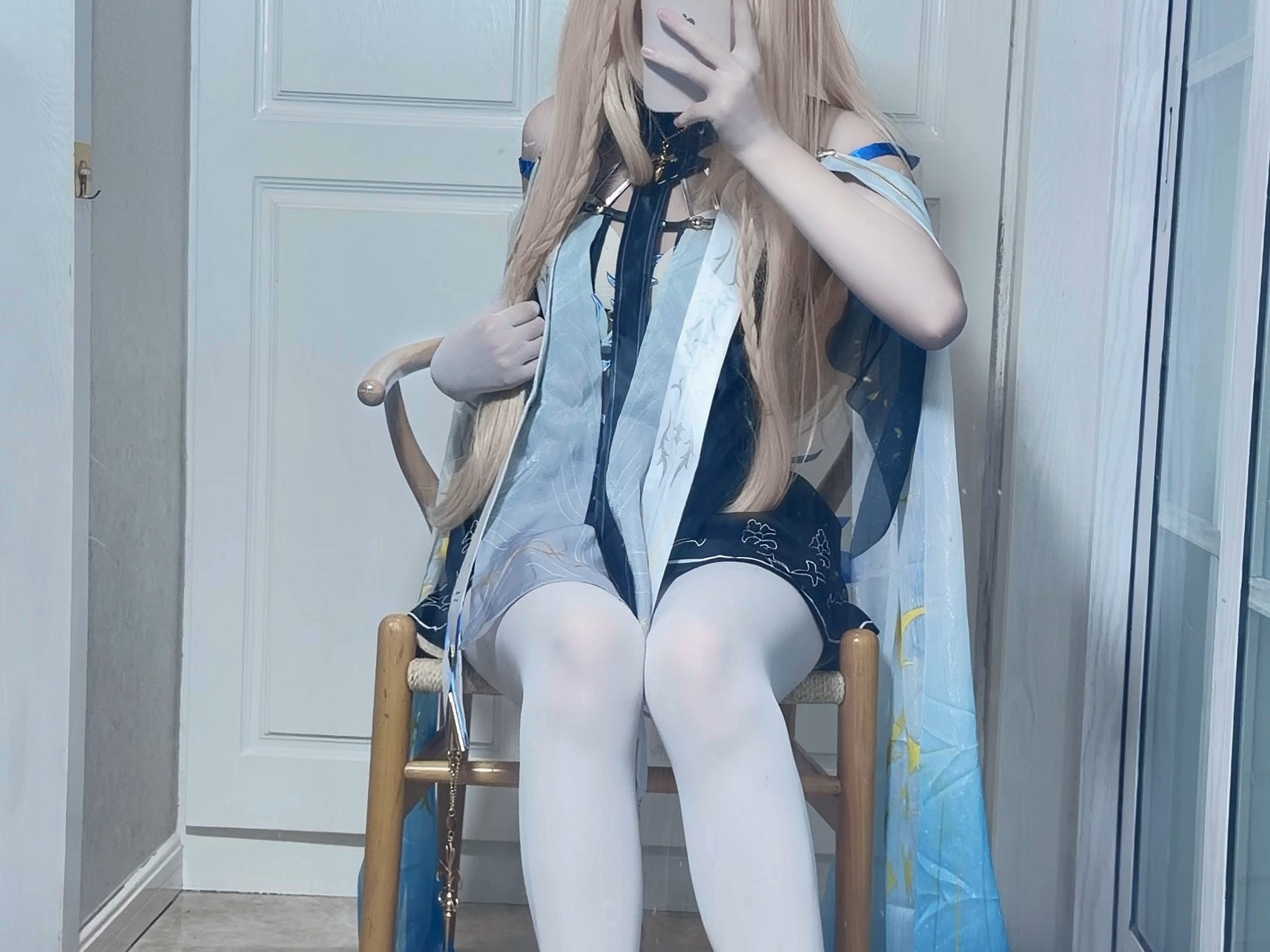 What? You're going to eat Kartheya.