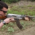 【枪械测试】一把来自1960年的上古AK-47到底有多猛