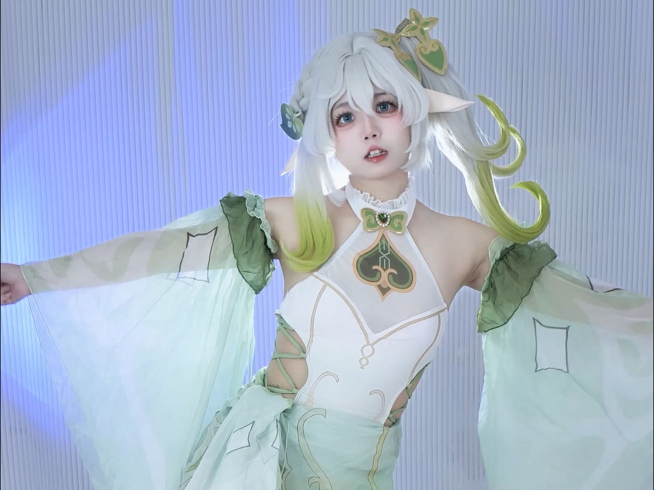 Little Grass God Gollum Gollum Gollum