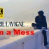 【4K】艾薇儿《I'm a Mess (with YUNGBLUD)》官方MV | 来源：Avril Lavigne官方