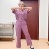 孕早期舒缓有氧操|轻松简单|零基础可练