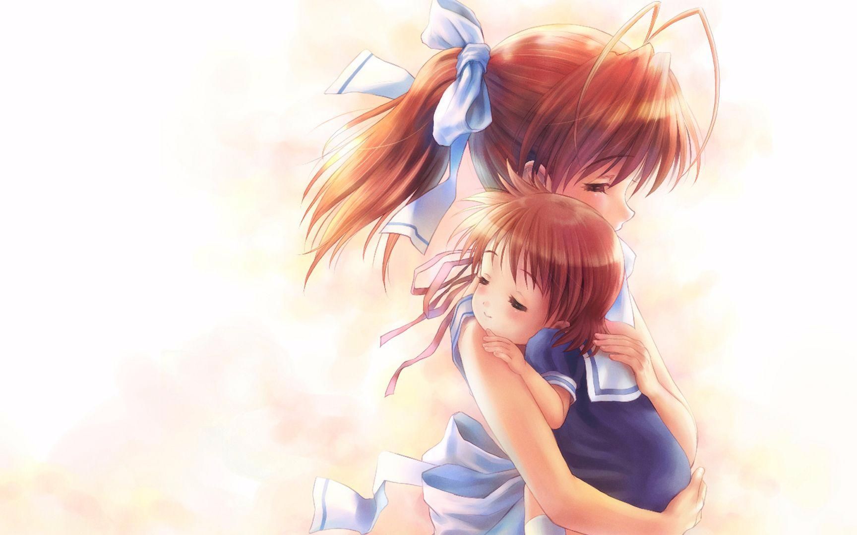 【amv】 clannad x there is a reason