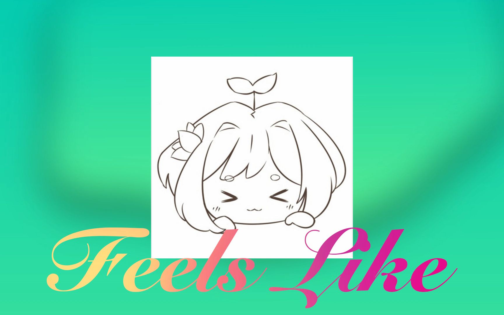 KITSUNE - Feels Like