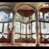 【巴特罗之家】西班牙国宝建筑高迪用建筑讲述了一个美丽而浪漫的童话故事