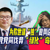 张彬：民进党党同伐异“绿化”岛内媒体，为欺世谋“独”做舆论准备