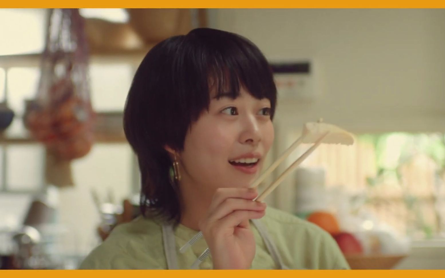Cm 日本 女優 生命