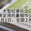 大型之《暑假作业