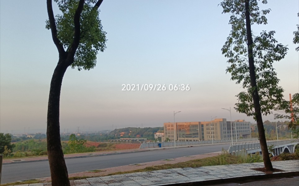 鬼鬼2021年9月随便说说