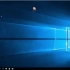 Windows 10 pro 1703 桌面图标怎么显示_1080p(3074435)
