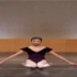 北舞古典舞技术技能基训教材