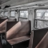 『绿皮车』纪录片【走向消失的绿皮车】（西北篇）－P2:【陕北】7006次列车（西安-榆林）运转纪实