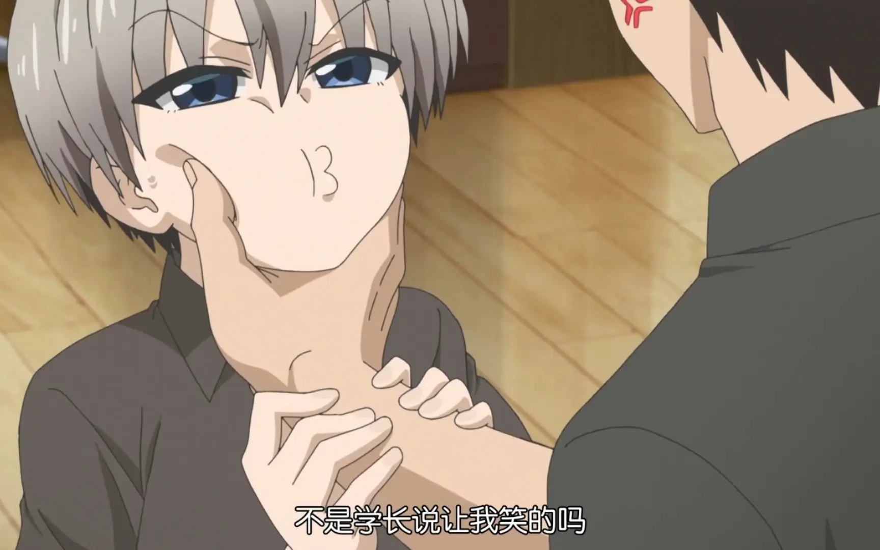 宇崎酱!懂得都懂(。ò ∀ ó。)