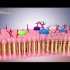 【细胞生物学】细胞膜流动镶嵌模型