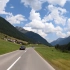 【4K超清】奥地利自驾游(第一视角)｜欣赏山谷和湖泊｜壮观的大自然道路 2022.5