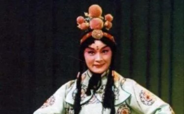 【昆曲】师承方传芸—石小梅谈《寄子(一)