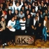 【4K60FPS】 迈克尔·杰克逊《We Are the World》史上最强群星合唱！