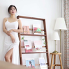 超白嫩丨性感嫩模宋姝儿丨· 4K