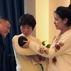 或许这是大杨哥最后一次在小杨哥面前得瑟女儿的事情了