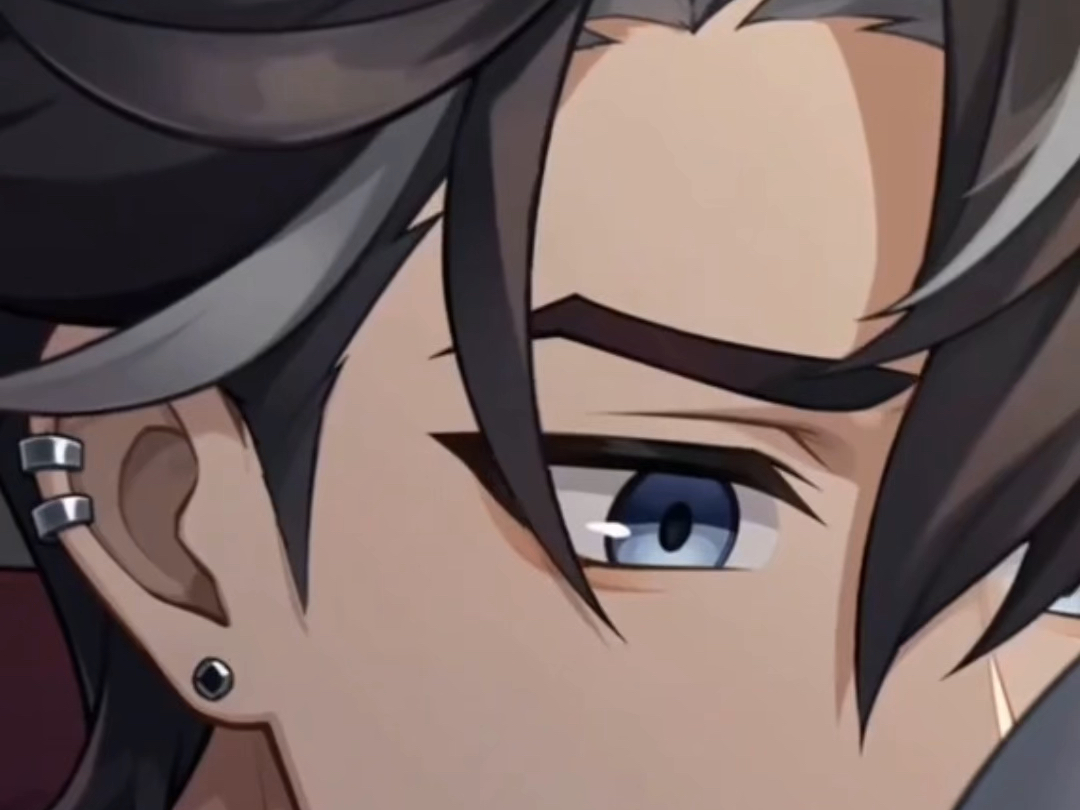 【狱审】獭：我鲨鱼呢？