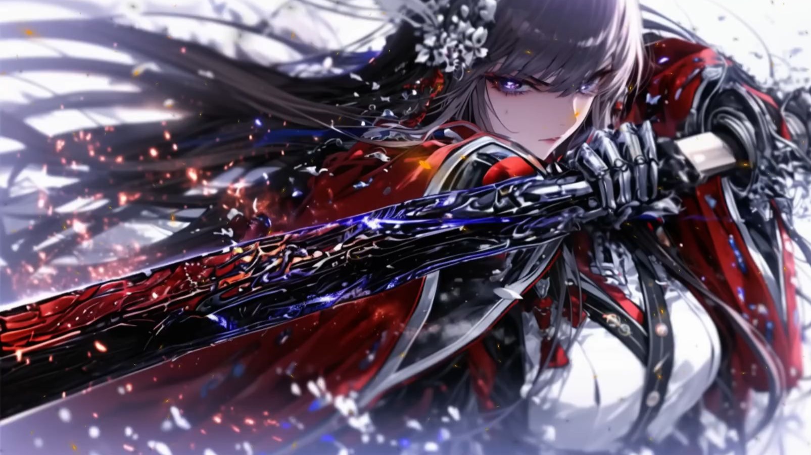 战斗音乐『Rapture』