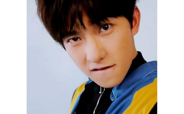 【杨洋撩妹语录】 暖萌杨洋撩你没商量视频在