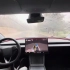 有人想看瓢泼大雨中纯视觉自动驾驶，特斯拉FSD，自动驾驶。