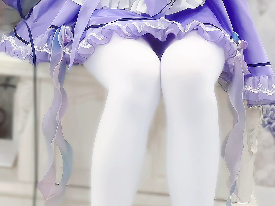 The kid's a little hot.