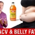 【Dr. Berg |】为什么苹果醋有助于减少腹部脂肪？