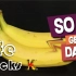 【每日德语】我们可以用香蕉做的那些事儿【Keines字幕组】
