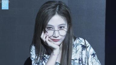 哇 这版阵容绝了《花园舞曲》袁一琦 段艺璇 <em class="keyword">左婧媛</em> 张琼予 刘倩倩 周诗雨 农燕萍 冯思佳20221002SNH48 HII《终极任务》公演