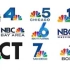 美国全国广播公司（NBC）各直属地方分台新闻片头及包装（2016年起）