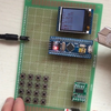 基于STM32的精密电子秤设计与制作 代做STM32/arduino/MSP430/51单片机毕业实物程序设计/labview/物联网