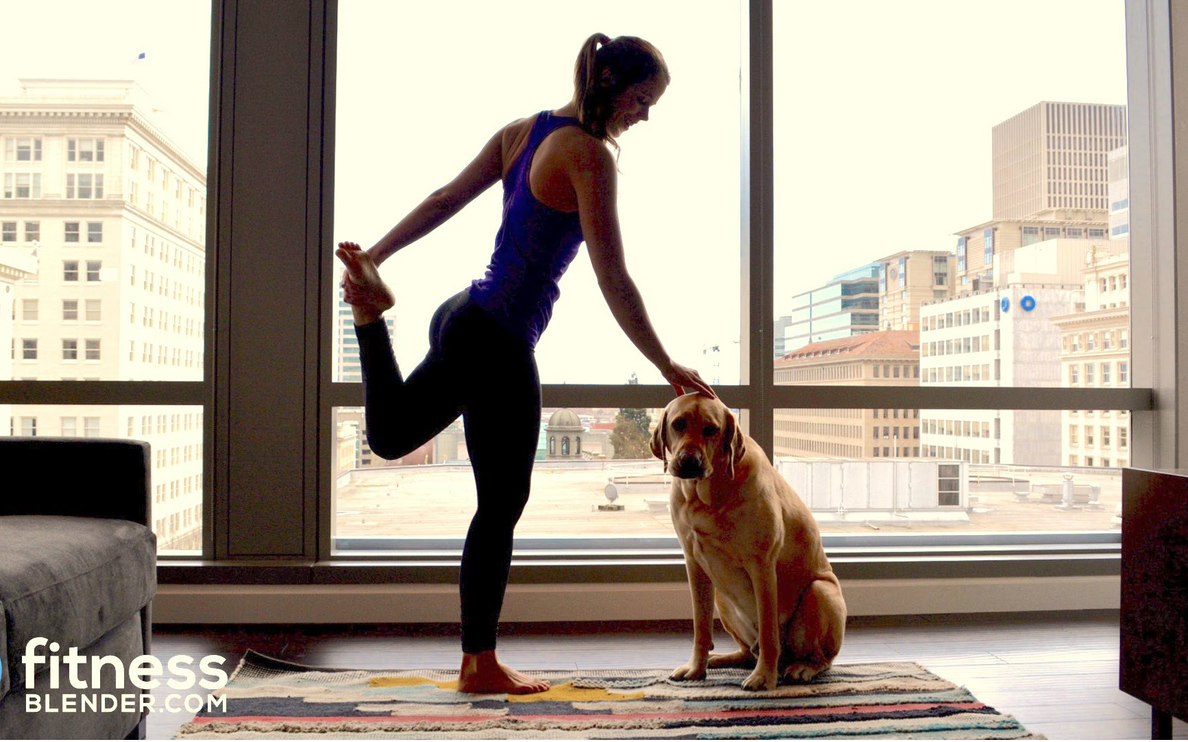 关于热身运动的视频合集