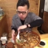 RASUKARU大食猪肉丼，很多肉！！