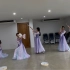 泰国公立东英学校初二《苏公堤》七天的学习成果，编舞：白小白