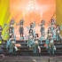 SNH48十周年演唱会开场歌舞【丝路】TOP16表演（饭拍视角）