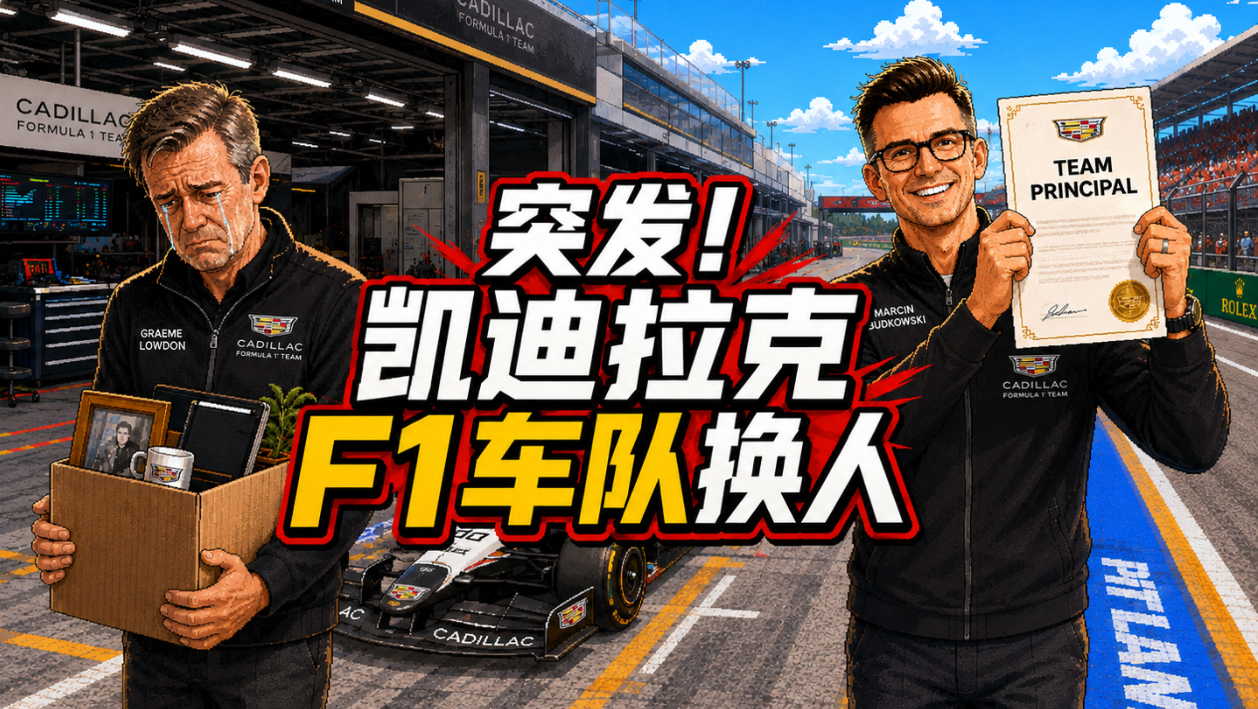 周冠宇…怎么办？