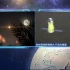 嫦娥五号飞行过程动画演示