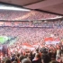 拜仁2013温布利欧冠决赛球迷合唱