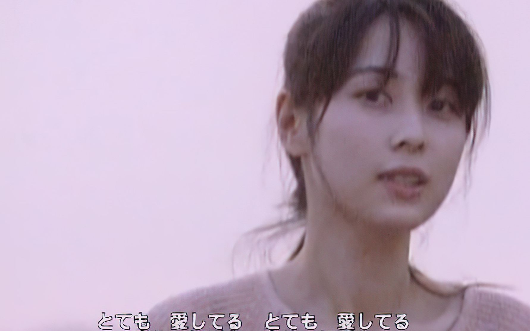 特別編曲版& 8D親切化] 少女の頃に戻ったみたいに(da-ja mix) / ZARD 